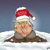 Арктические амбиции США. Вашингтон мечтает о Северном морском пути