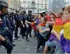 Каталония: политический кризис на новом витке (Каталония) Каталония