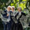 Зеленский надеется из Японии привезти универсальную отмазку от мира