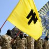 США против 'Азова'. Что стоит за демаршем американских конгрессменов (© Александр Максименко) © Александр Максименко