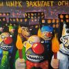 Шоумен назначен зиц-председателем по Донбассу