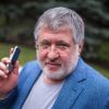 Коломойский против PR-асов Сороса