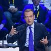 'У Медведева все в порядке, домик для уточек не покосился' (На фото: Дмитрий Медведев (Фото: Александр Астафьев/POOL/ТАСС)) На фото: Дмитрий Мед…