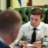 'Слуги народа' 'стучат' друг на друга