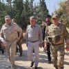 'Вежливые люди' в 'курдском Сталинграде'