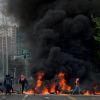 В Чили сгорает миф советских либералов о реформах Пиночета