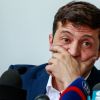 Шоу-программа с арестами коррупционеров не работает