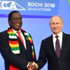 Россия выигрывает Африку: причины успеха Москвы в гонке за континент