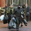 Грузинские снайперы дали показания