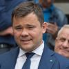Война Офиса президента с Порошенко: что стоит за 'подозрением' Богдану (© РИА Новости, Стрингер) © РИА Новости, Стрингер