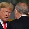 Najwyższy Czas: разделят ли поляки судьбу курдов? (Дональд Трамп и президент Турции Реджеп Тайип Эрдоган на саммите стран-участниц НАТО в Брюсселе. 11 …) Дональд Трамп и през…