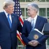 Трамп хочет заставить Федеральный резерв уйти в минус (Трамп хочет заставить Федеральный резерв уйти в минус) Трамп хочет заставит…