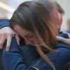 Мария Бутина: в тюрьме меня называли Раша (Мария Бутина, освобожденная из тюрьмы в США, с отцом Валерием Бутиным в международном аэропорту Шере…) Мария Бутина, освобо…