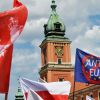 Энергетический капкан: Москва и Брюссель загнали Польшу в ловушку (Во время проведения Марша суверенности в знак протеста против присутствия Польши в Европейском союзе…) Во время проведения …