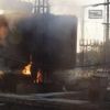 Донбассу угрожает новая беда – подземные толчки (Донбассу угрожает новая беда – подземные толчки) Донбассу угрожает но…