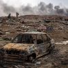 Джихад с молоком матери: что делать с экс-террористами и их семьями