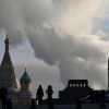 'Отрубит' ли Россия телефонную связь с Украиной? (Красная площадь | © РИА Новости / Максим Блинов) Красная площадь | © …