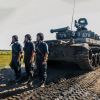 Обновлённые и новые. Развитие российского парка танков