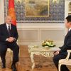 Батька Лукашенко о 'не наших войнах'