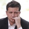 Растерявшийся глава обанкротившейся власти (На фото: президент Украины Владимир Зеленский (Фото: Zuma/TASS)) На фото: президент У…