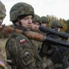 В США одобрили передачу Калининградской области Польше (Американские и польские вояки нацелились на Калининград. Иллюстрация: kresy.pl) Американские и польс…