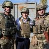 Когда украинская власть не может, а радикалы ее не признают (© сайт президента Украины) © сайт президента Украины