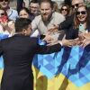 Голос Мордора: 'Не лохи'