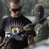 Все вооружённые формирования, подчинённые Киеву, — террористические