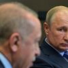 The Economist: шпион, пришедший с холода (Президент РФ В. Путин встретился с президентом Турции Р. Т. Эрдоганом | © РИА Новости, Алексей Дружинин) Президент РФ В. Пути…