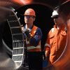Hamburger Abendblatt: вся правда в споре о российском газе (Строительство газопровода Северный поток-2 в Ленинградской области | © РИА Новости, Илья Питалев) Строительство газопр…