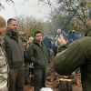 Всенародно избранный лох
