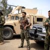 Как американские военные тырят по-малому