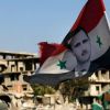 Сирийская война в завершающей фазе: следующий эпицентр – Идлиб (Сирийская война в завершающей фазе: следующий эпицентр – Идлиб) Сирийская война в за…