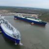 В Европе ждут газ по $ 70 (Иллюстрация: lngworldnews.com.) Иллюстрация: lngworldnews.com.