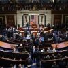 В Конгрессе США проголосовали за импичмент Трампа