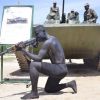 Виктор Баранец: Танки откроют путь нашему бизнесу