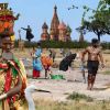 Саммит 'Россия-Африка' как фундамент альтернативы неоколониализму (Африка и Россия: Русские не сдаются @RussiansForward) Африка и Россия: Рус…