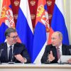Белград делает важный выбор (Белград делает важный выбор на фоне кризиса в евроатлантических структурах) Белград делает важны…