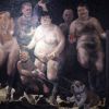 Либерал-онтология и либерал-антропология
