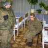 Стрелявшего в сослуживцев рядового отправили в караул в нарушение приказа