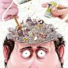 'Умышленное оглупление Америки'