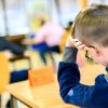 Немцы ужаснулись: Фрицы и Гансы тупеют с малолетства (На фото: участники немецкого чемпионата по ментальным вычислениям, который проходит в Университете п…) На фото: участники н…