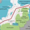 Как пойдёт российский газ в Европу после 31 декабря 2019 года? (Как пойдёт российский газ в Европу после 31 декабря 2019 года?) Как пойдёт российски…