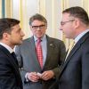 Виндман – 'слуга народа' в правительстве США