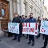 Экс-министр юстиции Украины сообщила о попытках свергнуть Зеленского (Повод такой удобный — капитуляция: экс-министр юстиции Украины сообщила о попытках свергнуть Зеленского) Повод такой удобный …