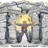 Левый поворот Трампа