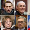 Диктатура и Демократия, режим ограниченной функциональности