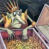 Центробанк - разрушитель экономики России