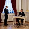 Одесса вступила в НАТО?