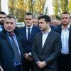 Менеджмент третьего тысячелетия: под собою не чуют страны (© пресс-служба президента Украины) © пресс-служба прези…